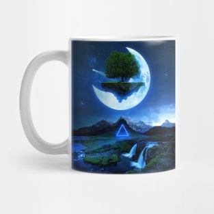 Moony Mug